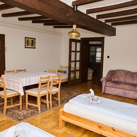 Apartament Koelcsey Vendeghaz Hódmezővásárhely Zewnętrze zdjęcie