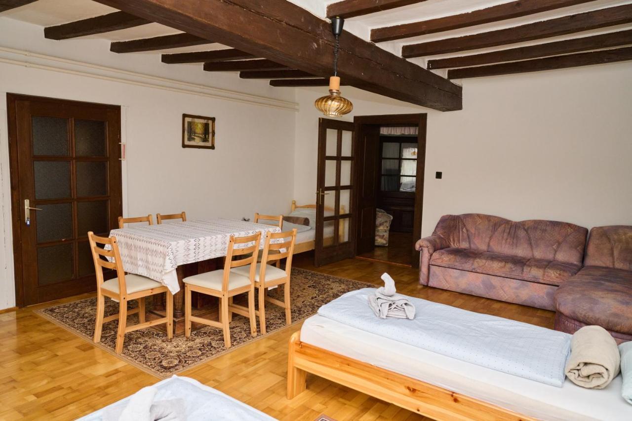 Apartament Koelcsey Vendeghaz Hódmezővásárhely Zewnętrze zdjęcie