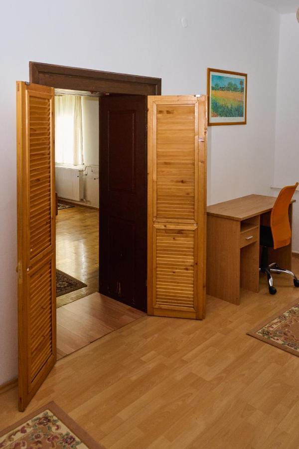 Apartament Koelcsey Vendeghaz Hódmezővásárhely Zewnętrze zdjęcie