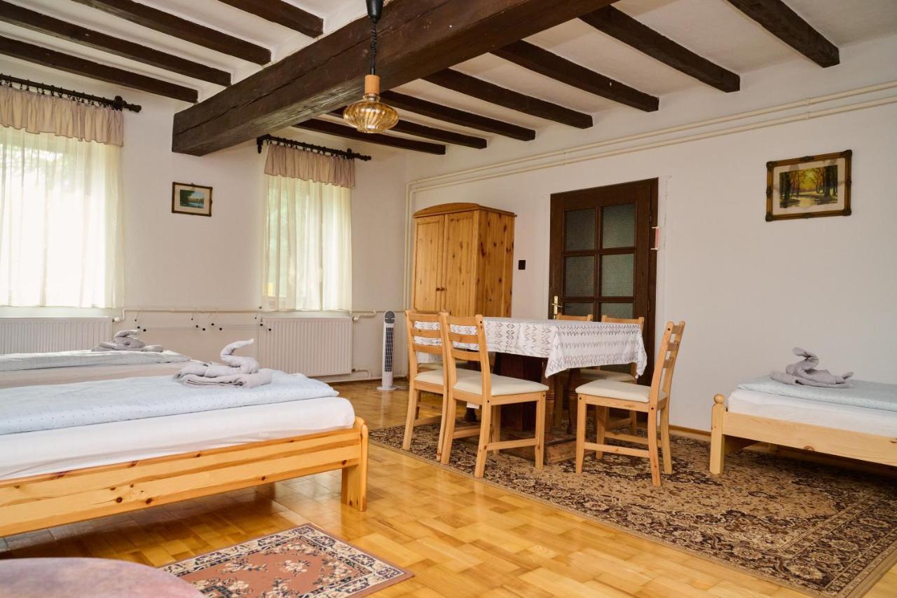 Apartament Koelcsey Vendeghaz Hódmezővásárhely Zewnętrze zdjęcie
