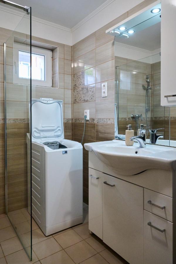 Apartament Koelcsey Vendeghaz Hódmezővásárhely Zewnętrze zdjęcie
