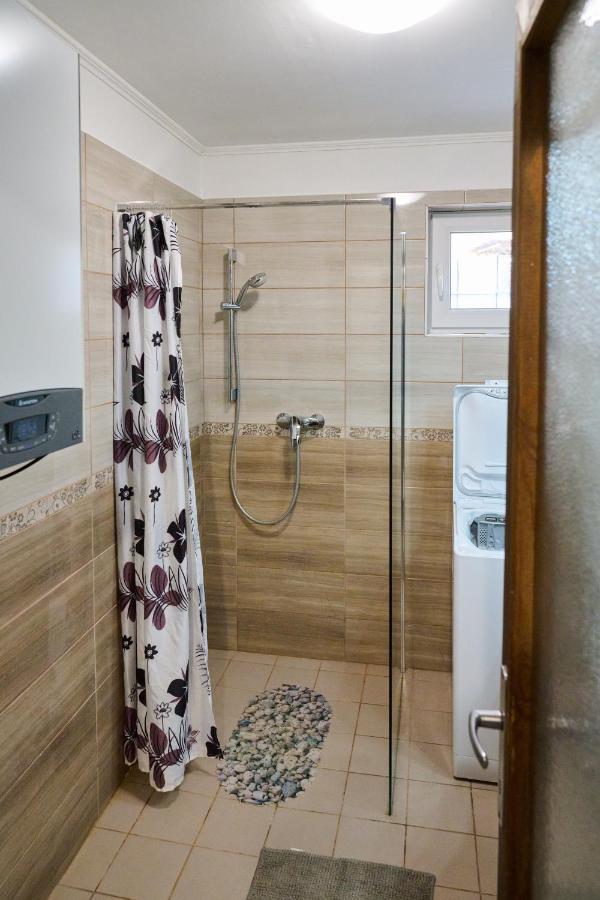 Apartament Koelcsey Vendeghaz Hódmezővásárhely Zewnętrze zdjęcie