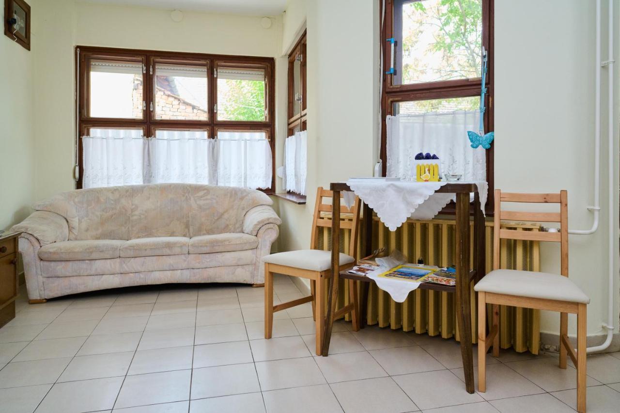 Apartament Koelcsey Vendeghaz Hódmezővásárhely Zewnętrze zdjęcie