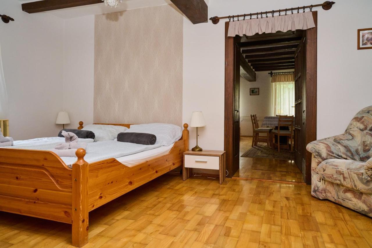 Apartament Koelcsey Vendeghaz Hódmezővásárhely Zewnętrze zdjęcie