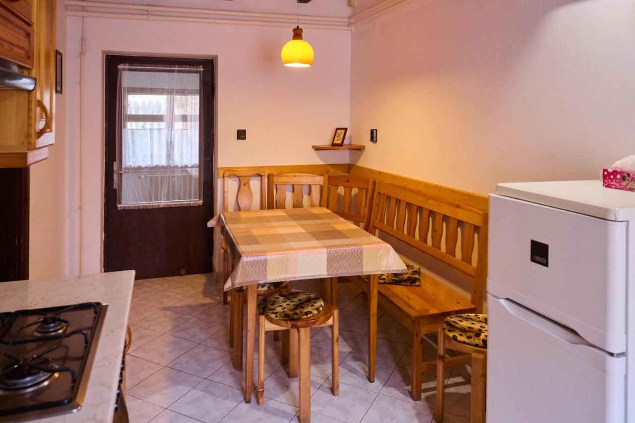 Apartament Koelcsey Vendeghaz Hódmezővásárhely Zewnętrze zdjęcie