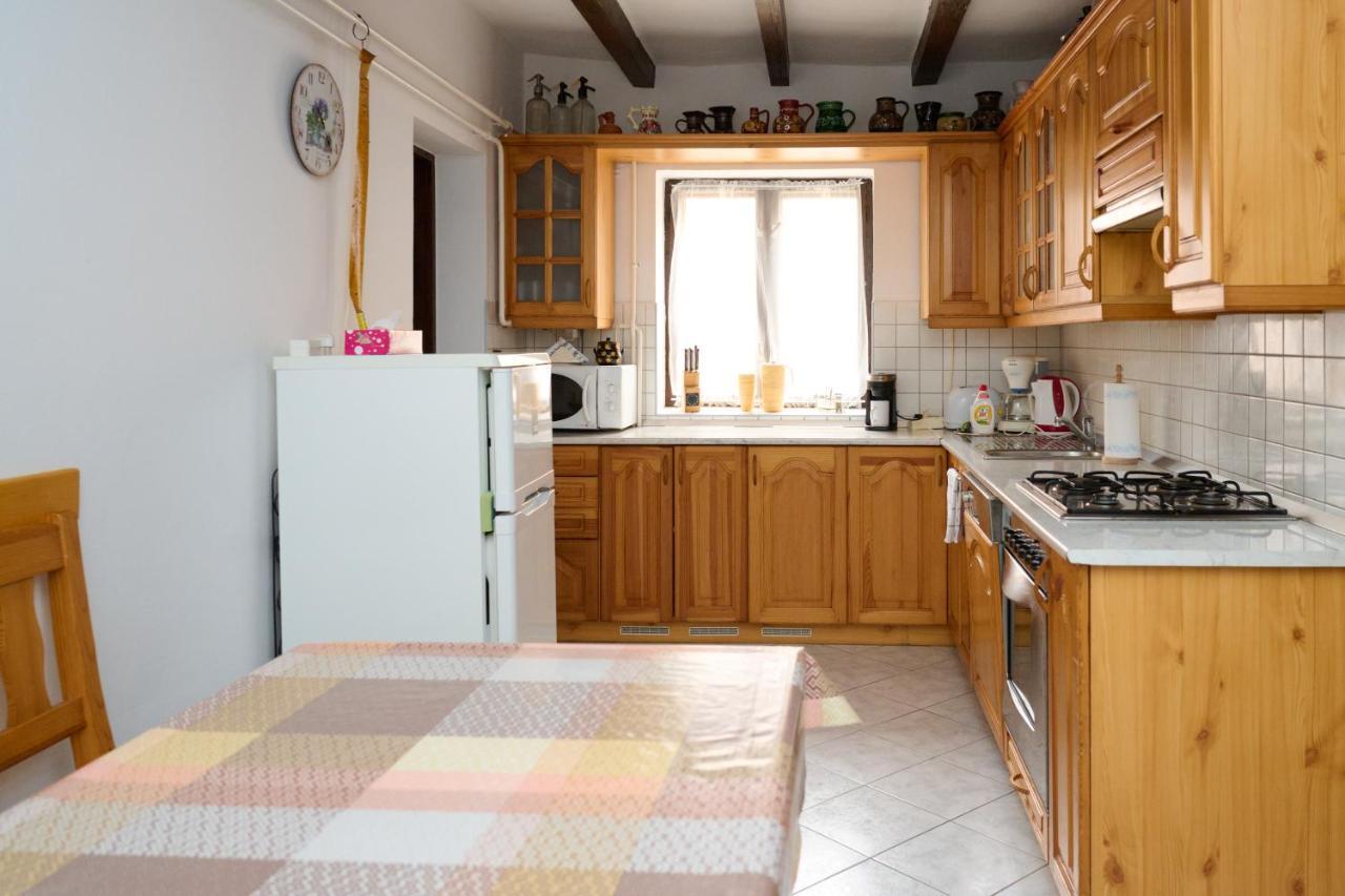 Apartament Koelcsey Vendeghaz Hódmezővásárhely Zewnętrze zdjęcie