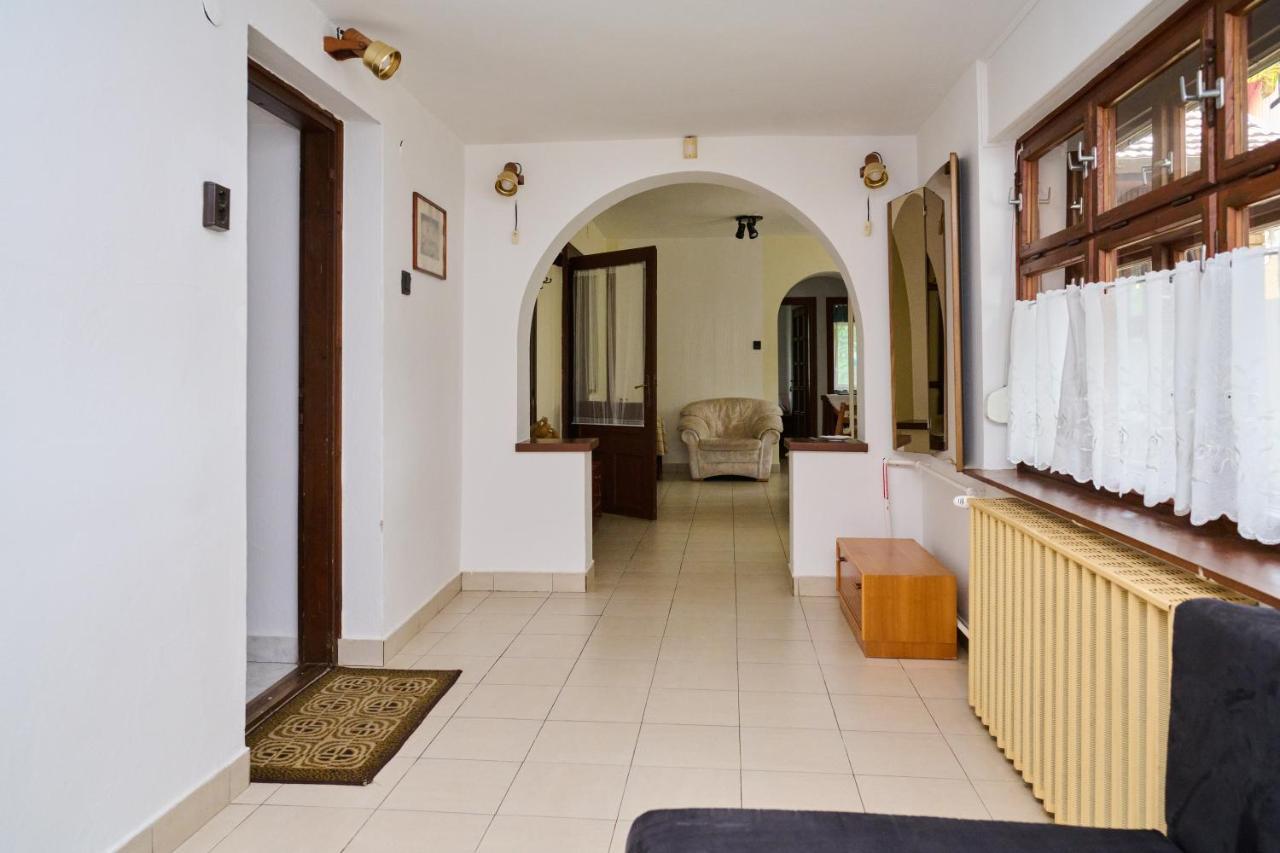Apartament Koelcsey Vendeghaz Hódmezővásárhely Zewnętrze zdjęcie