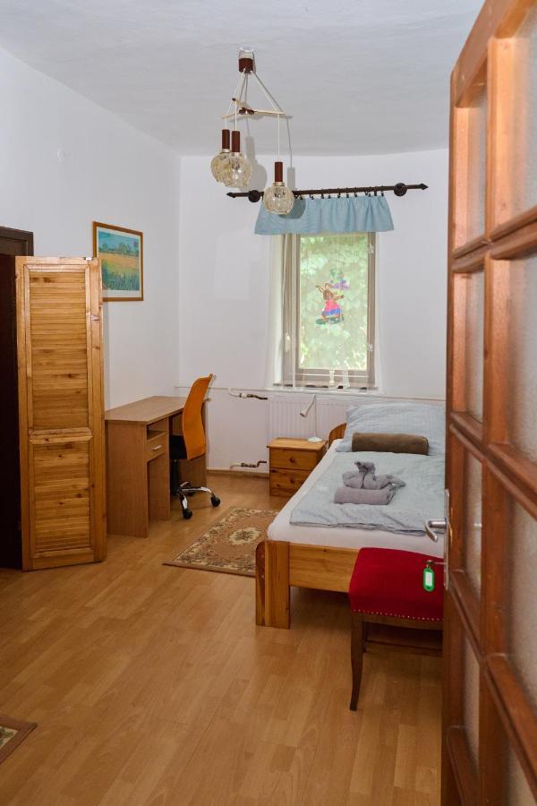 Apartament Koelcsey Vendeghaz Hódmezővásárhely Zewnętrze zdjęcie