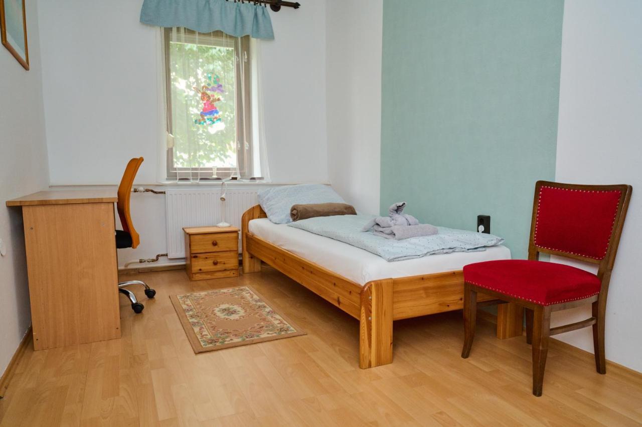 Apartament Koelcsey Vendeghaz Hódmezővásárhely Zewnętrze zdjęcie