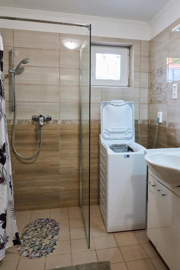Apartament Koelcsey Vendeghaz Hódmezővásárhely Zewnętrze zdjęcie